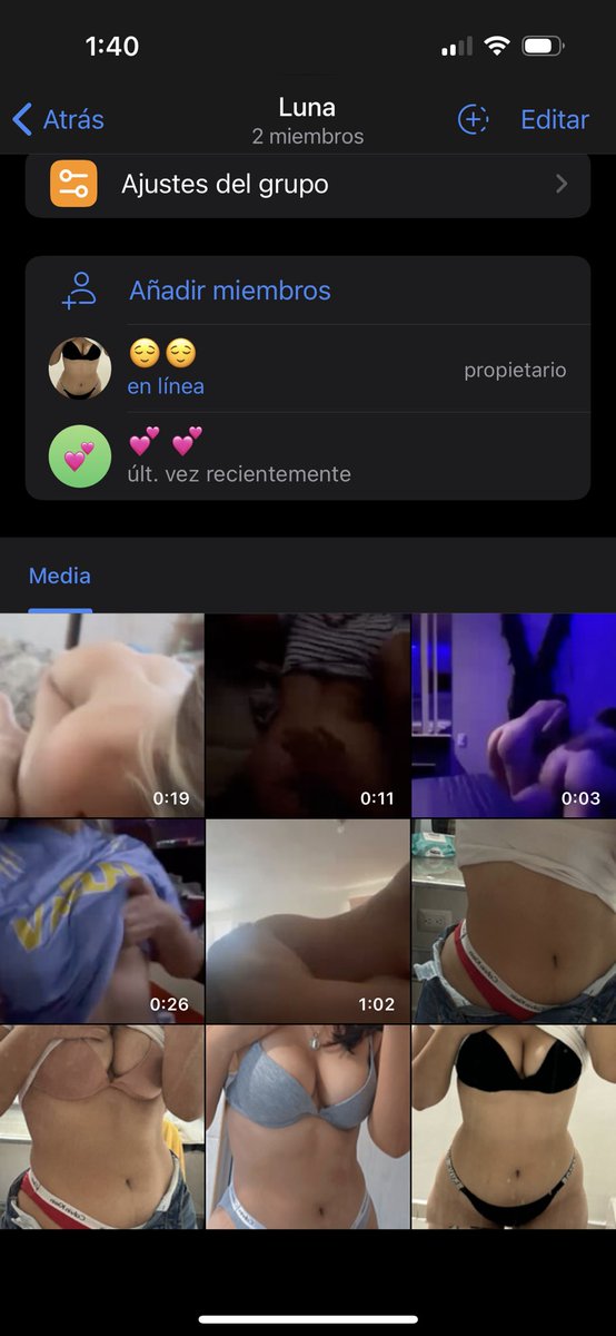 Quien se unirá al grupo? 300 la entrada se actualiza por semana videos y fotos ❌❌❌ #sex #porn #nudes #squirt