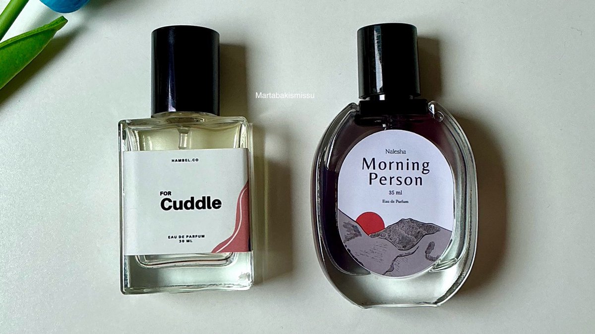 martabakismissu's tweet photo. Local brand parfum never goes wrong : 

Long-lasting &amp; suitable for all occasion ⁠♡⁠ https://t.co/Stoy3BpA4b