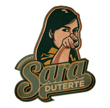 BBM, step down. You are a disgrace. We want someone we know who can lead us to greatness.