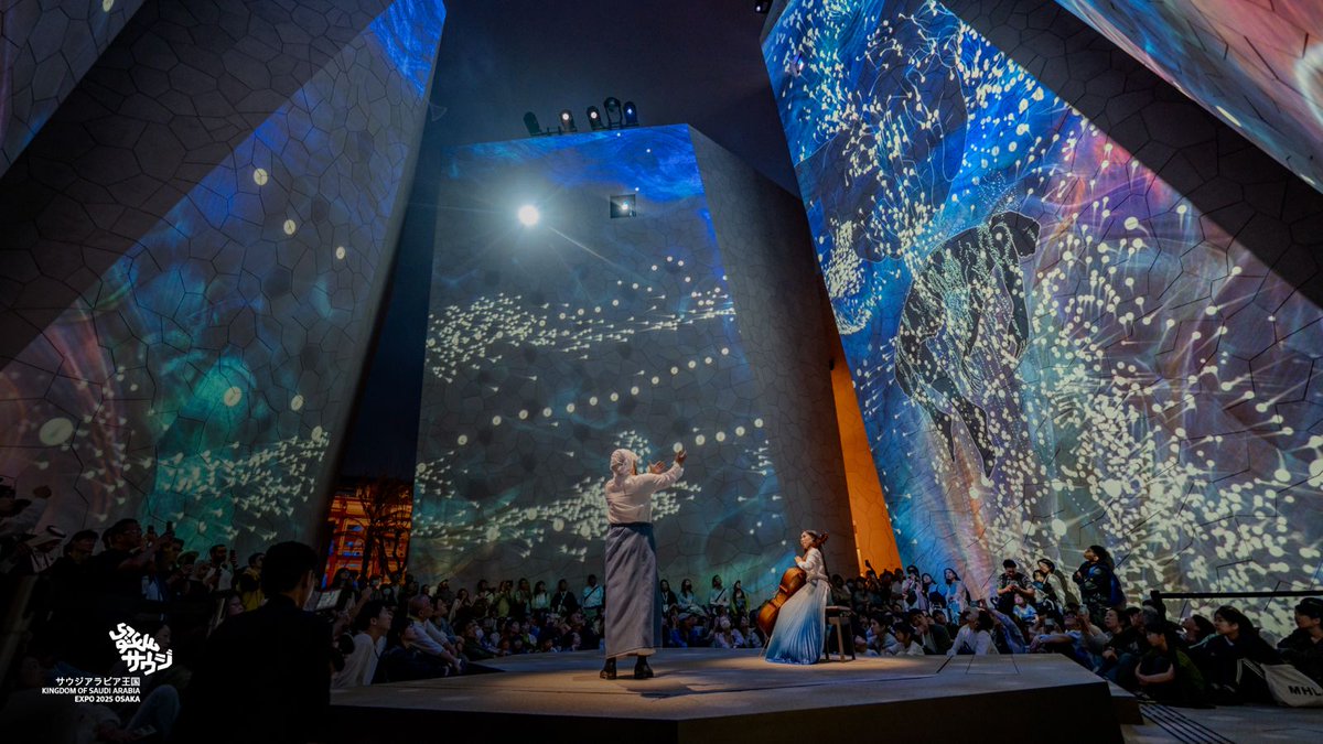 万博、LiSAがあす開催 サウジアラビアのコンサート出演決定