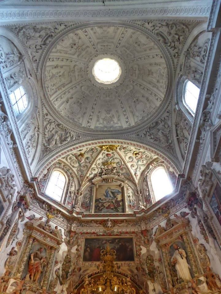skymanuelima's tweet photo. O Mosteiro de Nuestra Señora de la Asunción, mais conhecido como a Cartuja de Granada é um mosteiro situado em Granada (Espanha) que albergou uma comunidade de monges desde a sua construção até 1835. #mosteiro #NuestraSeñora_de_la_Asunción #Cartuja_de_Granada #Granada #Andaluzia https://t.co/aQwlXZ0sdD