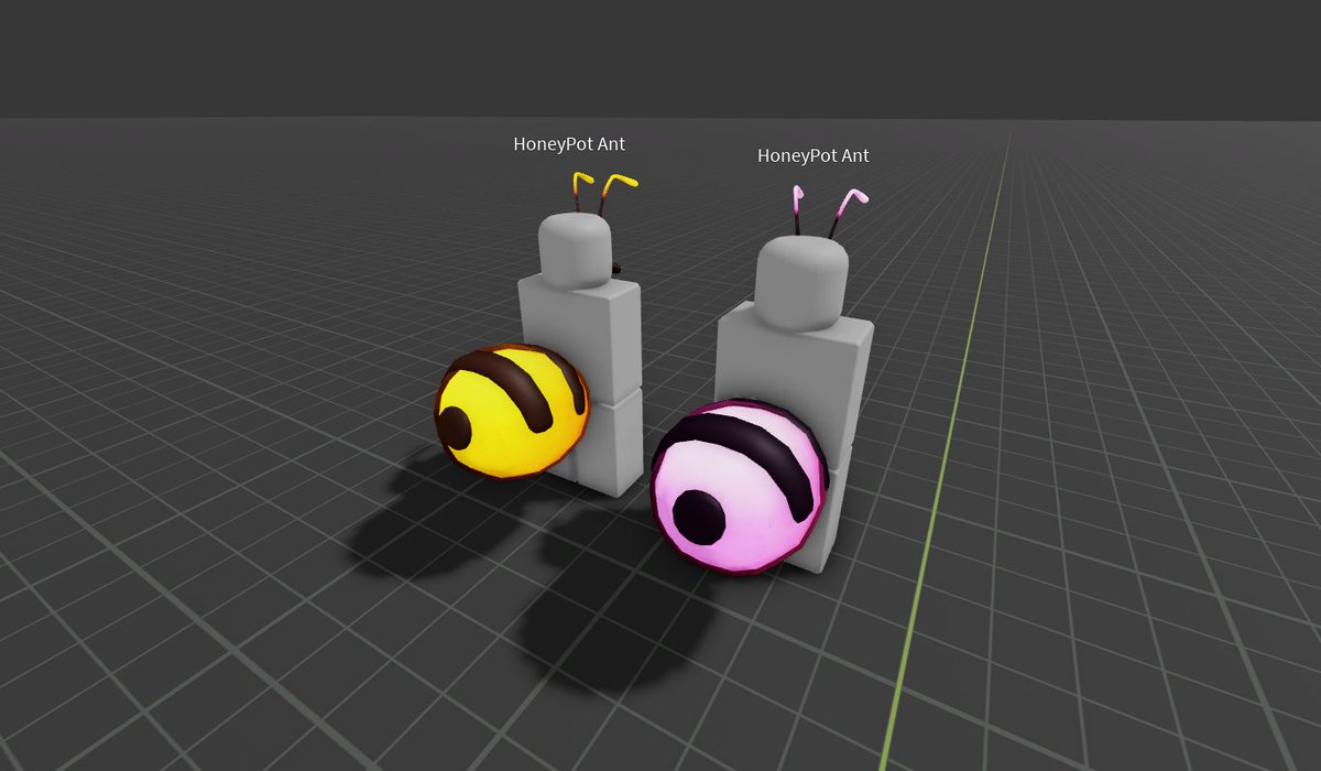 4it3dm1's tweet image. what do u guys think 
#ROBLOX #RobloxUGC #robloxart #RobloxDev