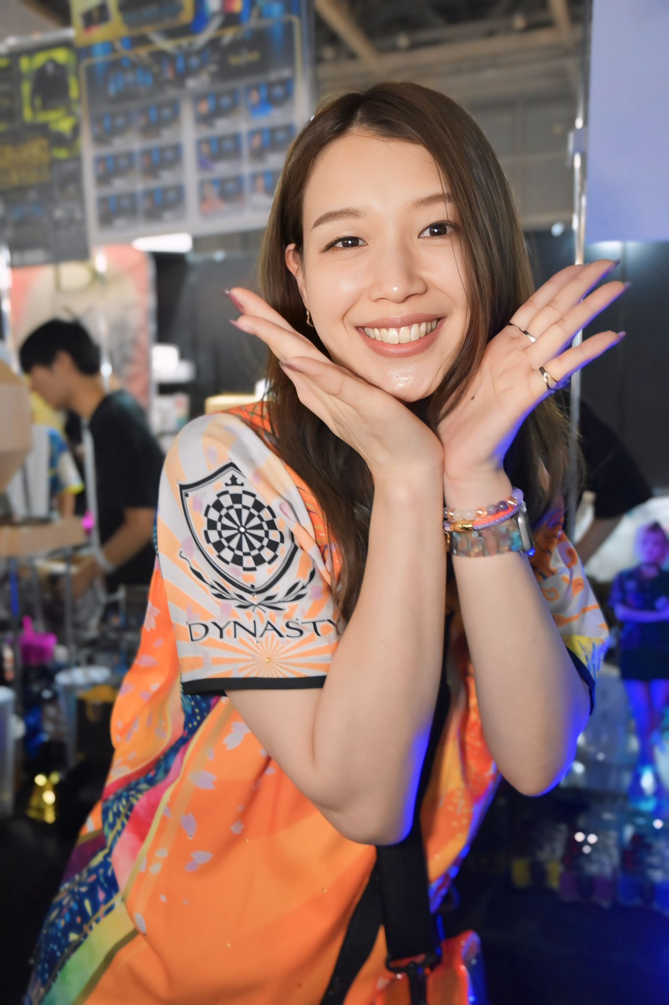 【あいちゃん】 aiko | #ゆるっとダンス #リール #ダンスチャレンジ #illit