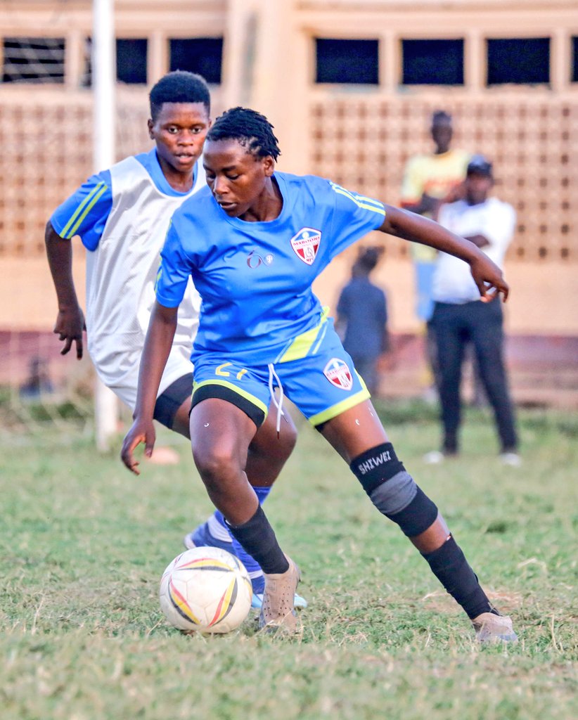 New week vibe. 
Today's office 👇
#SMARFC