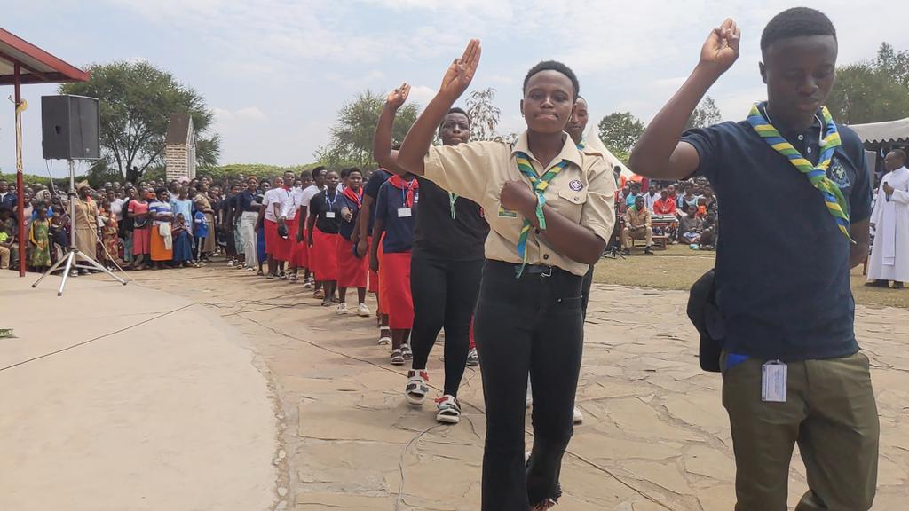 Together, let’s commit to caring for the earth, restoring its beauty, and ensuring a cleaner, greener, and healthier world for all.
instagram.com/p/DO5Vy-XjX05/…