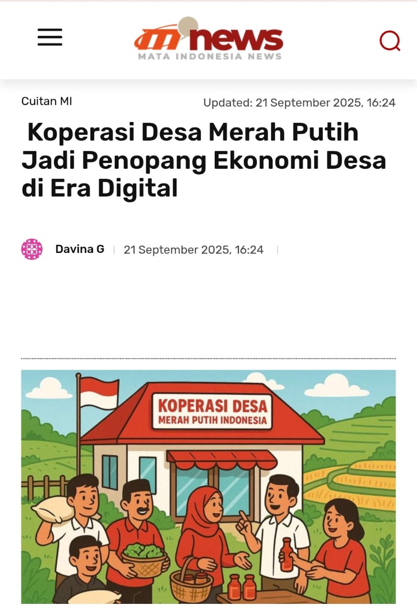 Saripussss's tweet photo. Ayo sob, bersinergi untuk tanah air! Pemerintah membuka jalan, kita masyarakat bergerak melaksanakan pembangunan nasional. Sinergi ini luar biasa untuk kemajuan bersama.

Membangun Dengan Hati https://t.co/UbD3R0yzJk
