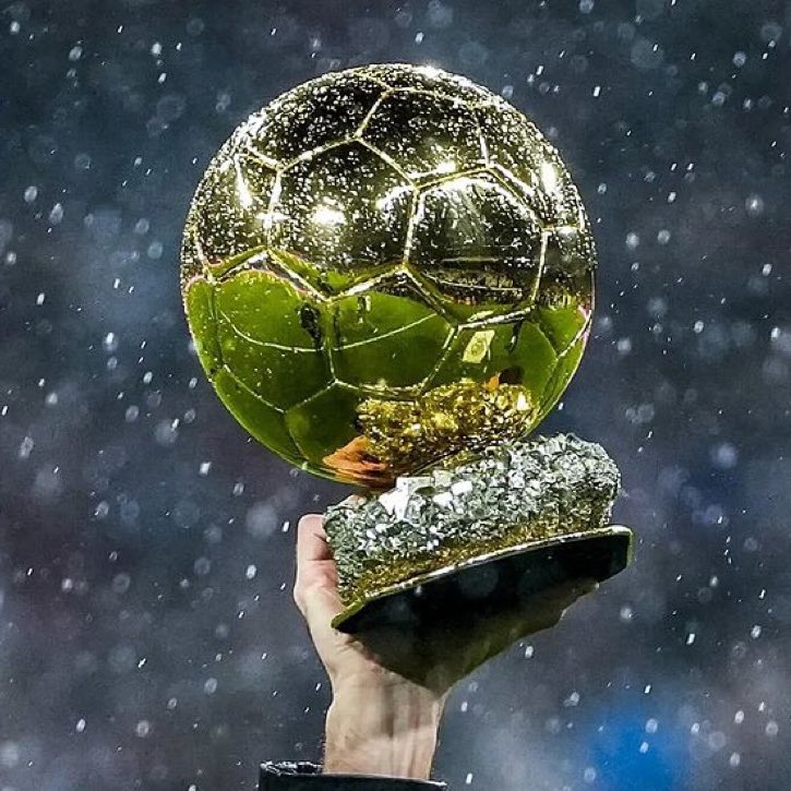 🚨🚨| BREAKING: Ousmane Dembélé, Désiré Doué and Joao Neves will be the PSG players to attend the gala tonight. 🇫🇷🏆

[<a href="/marca/">MARCA</a>]