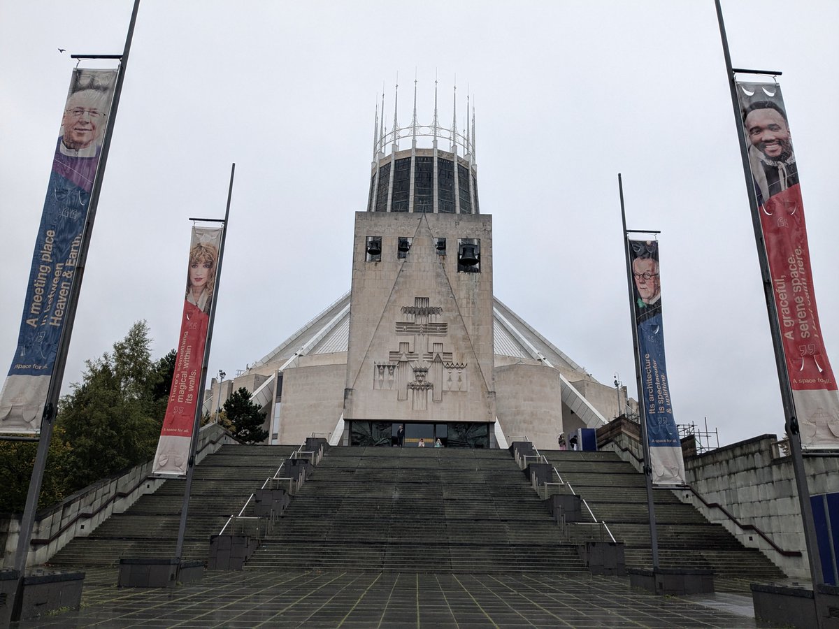 MarkChoonara's tweet photo. It was lovely to return home to celebrate the Jubilee for Social Justice with @CSANonline this weekend. #DoJustice

Inspiring to hear some of the work taking place up and down the country through the Caritas network. 

And three points against Everton just topped off the day. https://t.co/fxBGkZyKUd