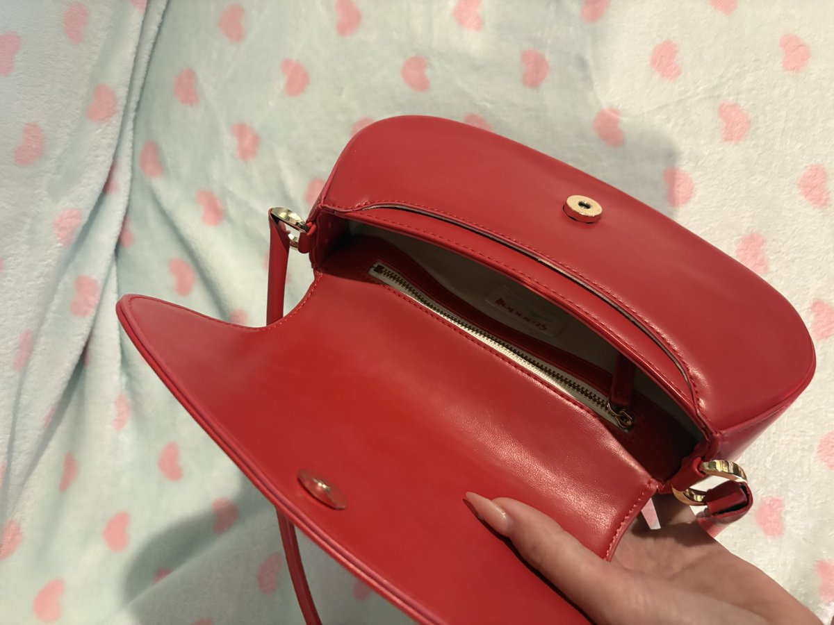 perthmasale's tweet photo. ส่งต่อ
standoil รุ่น calm bag สี tomato 🍅
ใหม่มาก ไม่มีตำหนิ ใช้ไป 2-3 ครั้ง

2,000 free shipping  ka
#ส่งต่อ #ส่งต่อกระเป๋า #ส่งต่อstandoil #standoilthailand #standoil #ส่งต่อกระเป๋ามือสอง https://t.co/g5knvWvf6x