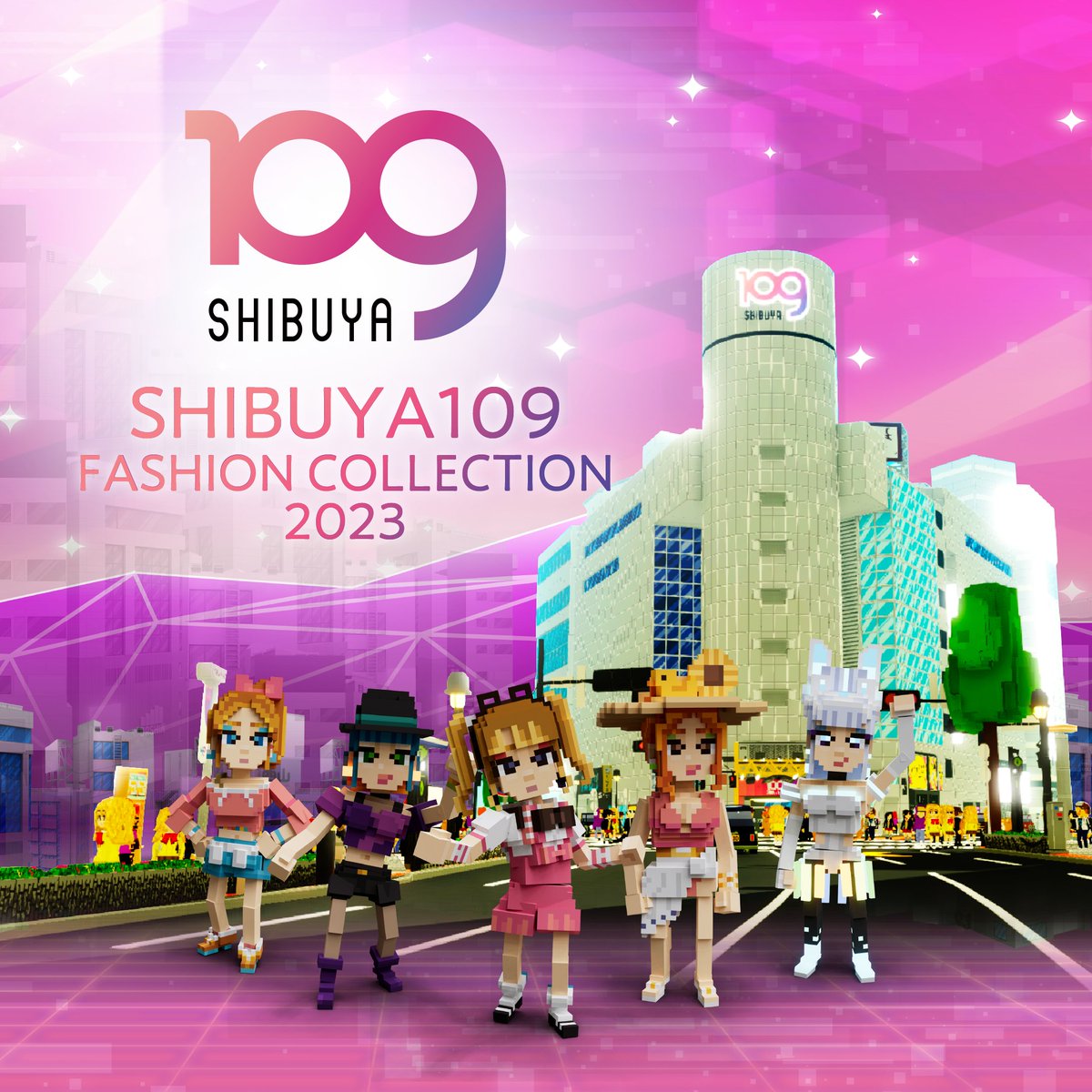 公式】The Sandbox (ザ・サンドボックス) (@TheSandboxJP) / Posts / X