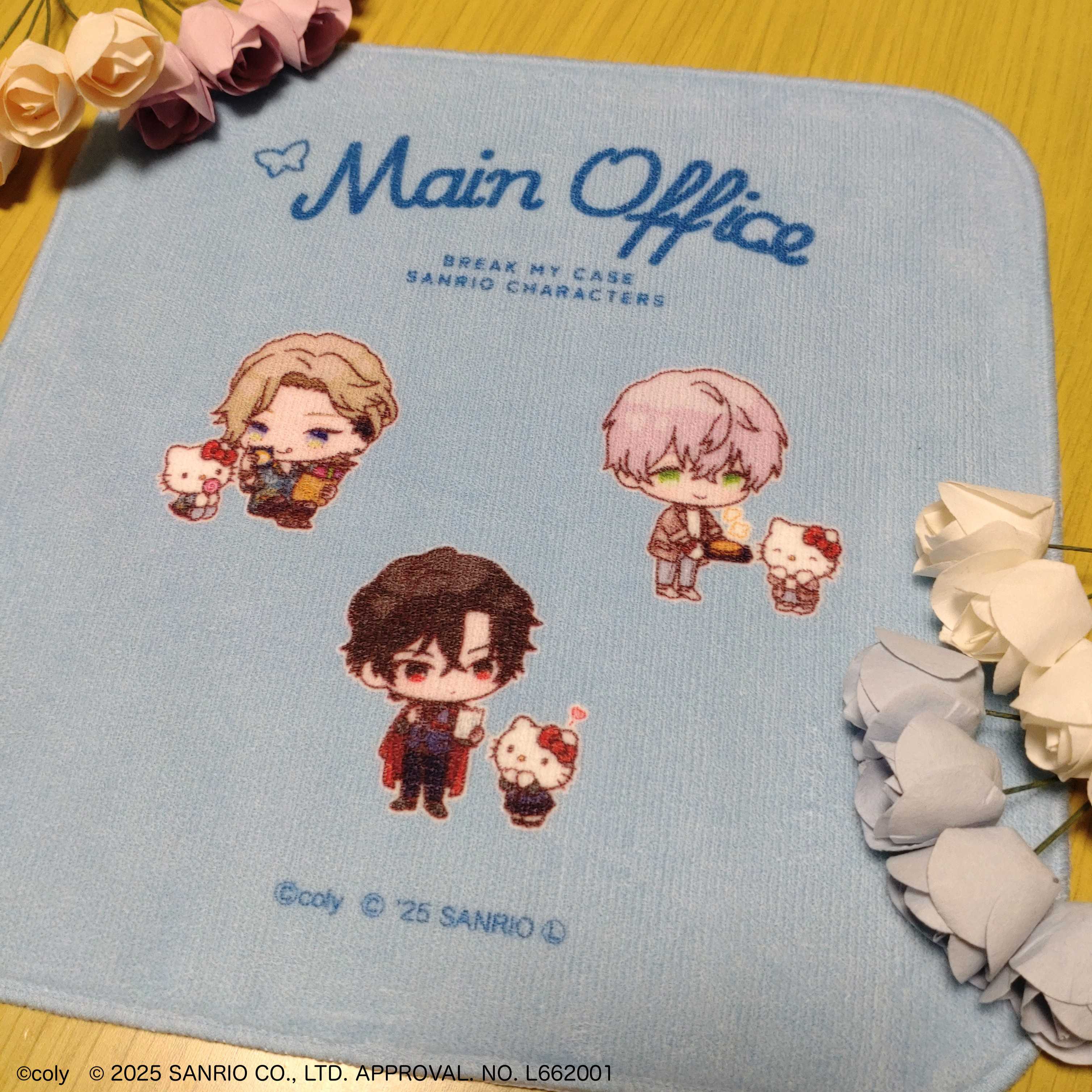 【未使用】ブレイクマイケース マルイ B賞 恩田 灯世 ミニスタンディパネル 未使用】ブレイクマイケース マルイ B賞 恩田 灯世 ミニ