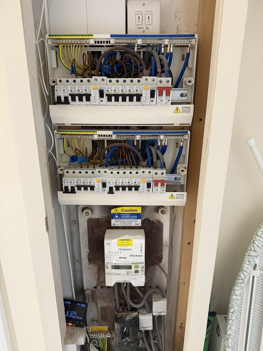 Changing this today!!