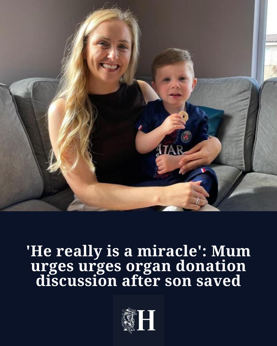 The Herald tweet media