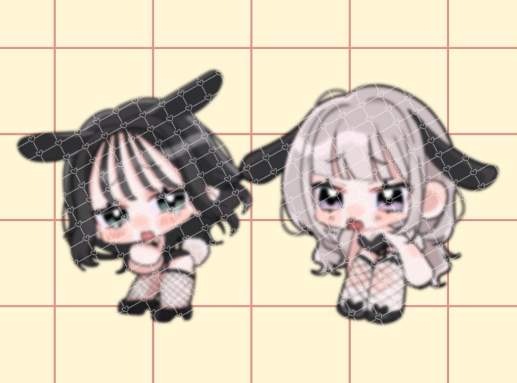 犬チワワ@SDご依頼受付中🐰 tweet media