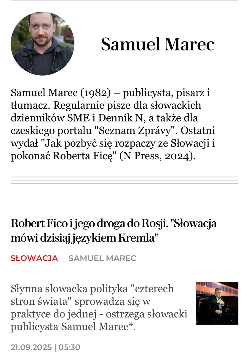 Samo Marec tweet media