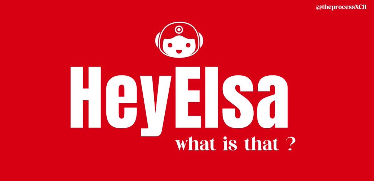 The future of AI isn’t just about speed it’s about clarity, context, and connection.
At <a href="/HeyElsaAI/">HeyElsa</a> , intelligence meets accessibility, giving you answers that are not only fast but reliable, adaptive, and human-centered.

✧ Simple conversations, powerful insights
✧ Smarter