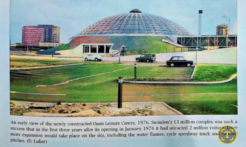 Save Oasis Swindon (SOS) 🏊‍♂️ - INCLUDE A HALL! (@saveoasis) on Twitter photo 