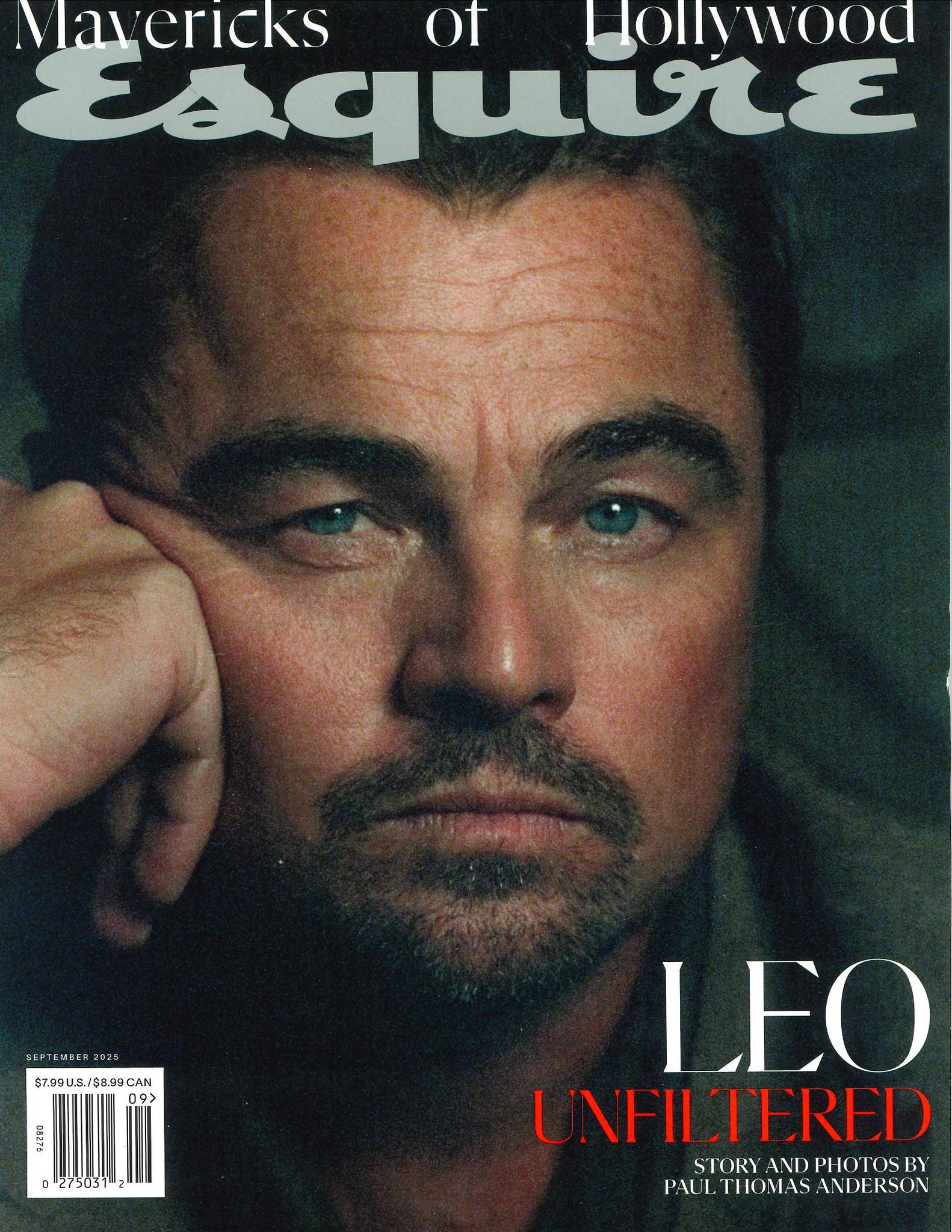 THE FACE magazineレオナルド・ディカプリオ 表紙 Amazon.co.jp: 【スクリーン】表紙/レオナルド・ディカプリオ
