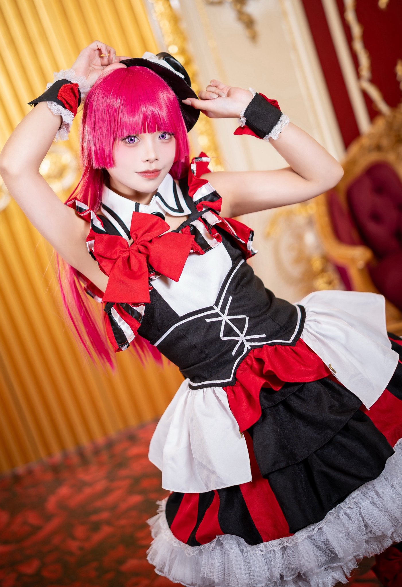 米ｶﾜｺ🎀🤍 on X: 