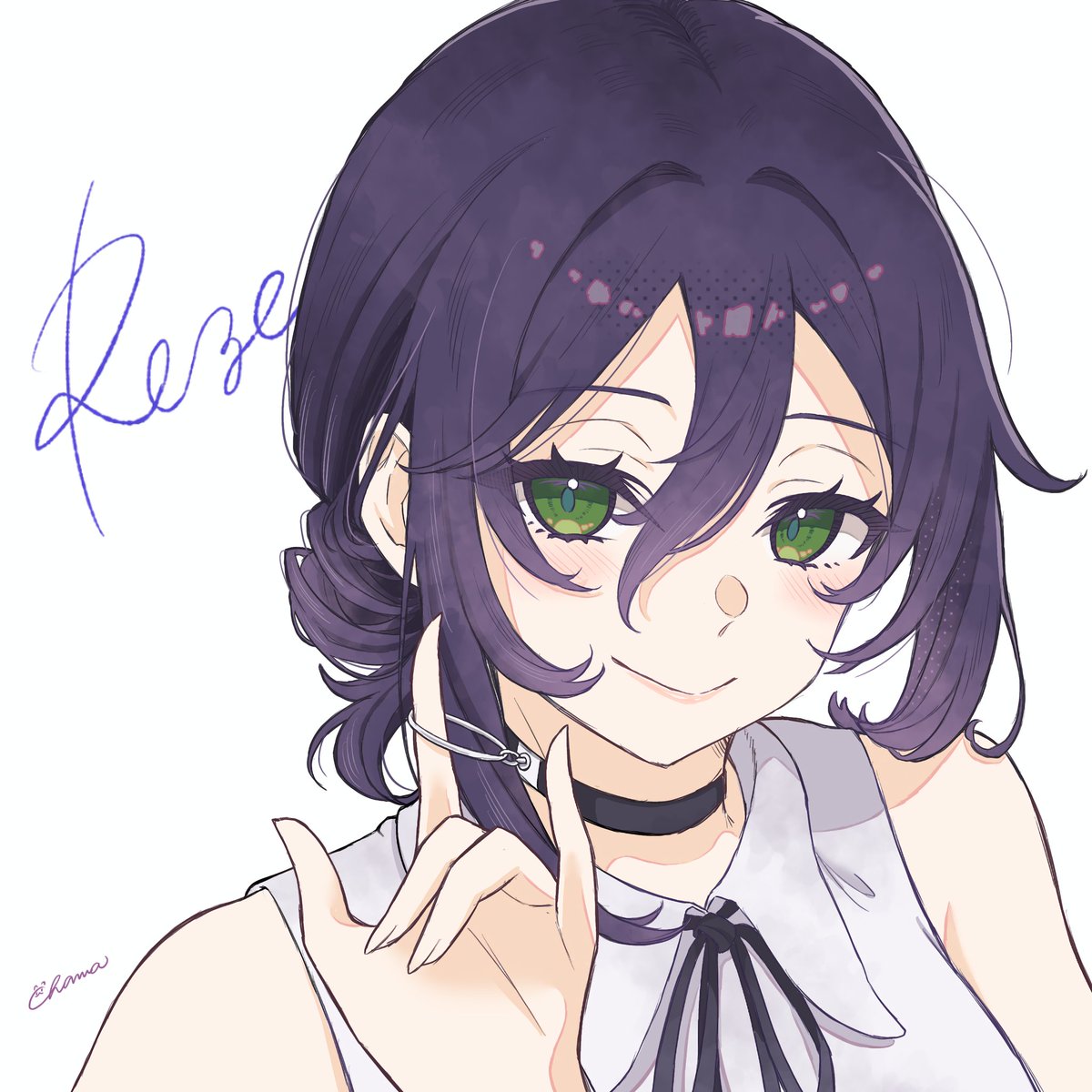 ちゃま tweet media