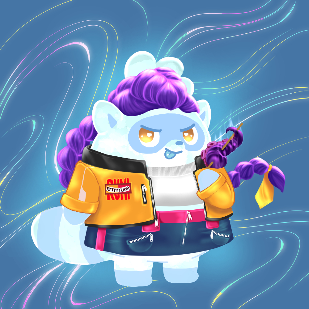 LIKE I'M BARNABY! - Ayoooosean, 2025