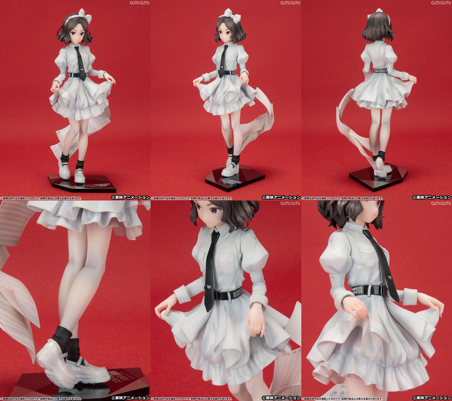 くじコレ ガールズバンドクライ アクリルブロック 海老塚智 描き下ろし 海老塚智の「ツンデレ」 アクリルスタンド [ガールズ