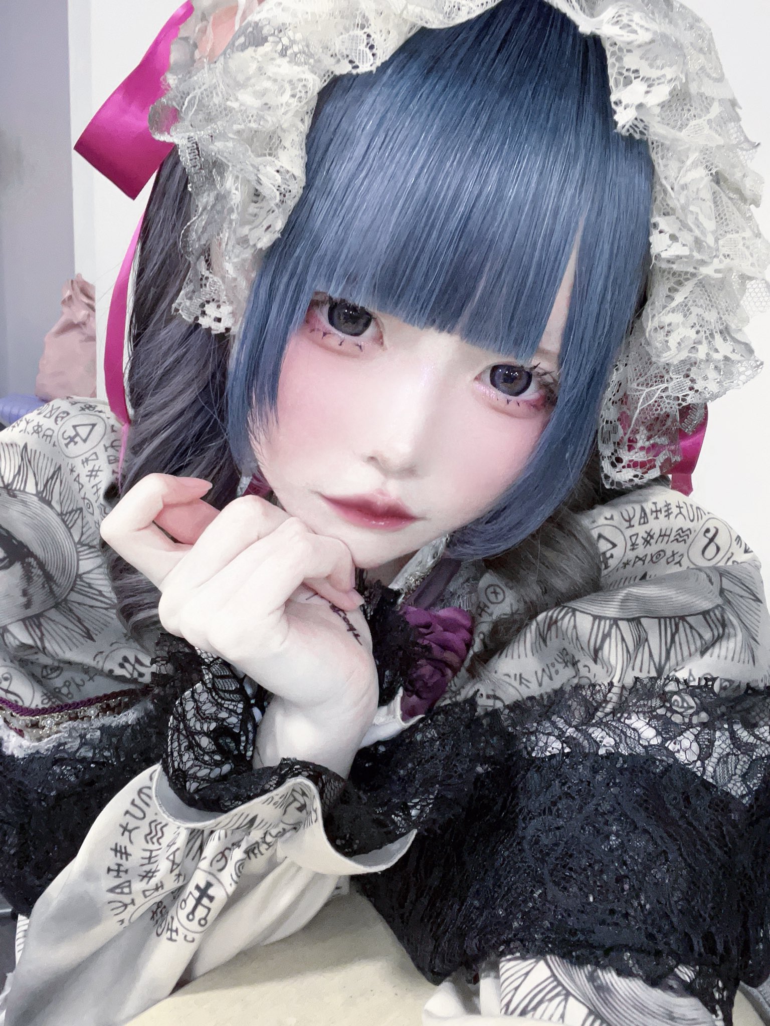 レゼ＝イルル【セクト】 (@0lululi6) / X