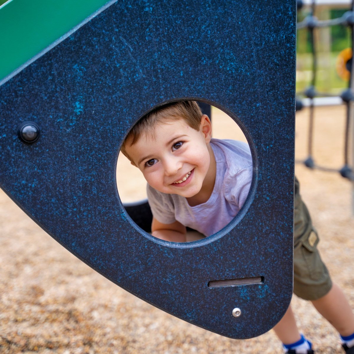 🌍♻️ This #RecycleWeek we’re spotlighting our Eco-Friendly Diabolo Range – playground equipment made from 100% recycled posts &amp; fully recyclable HDPE panels! 🌱✨

Greener, safer &amp; built to last 💚
👉 proludic.co.uk/new-eco-friend…

#EcoPlay #SustainablePlaygrounds #GreenFuture
