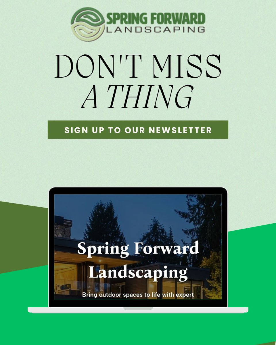 SpringForwardLS's tweet image. 🌿 Want garden inspiration delivered straight to your inbox? Sign up to our newsletter for expert tips, exclusive offers, seasonal updates & more!
✨ Click the link to join the list today ⤵️
ow.ly/RY2X50WZjht
#WorcestershireHour