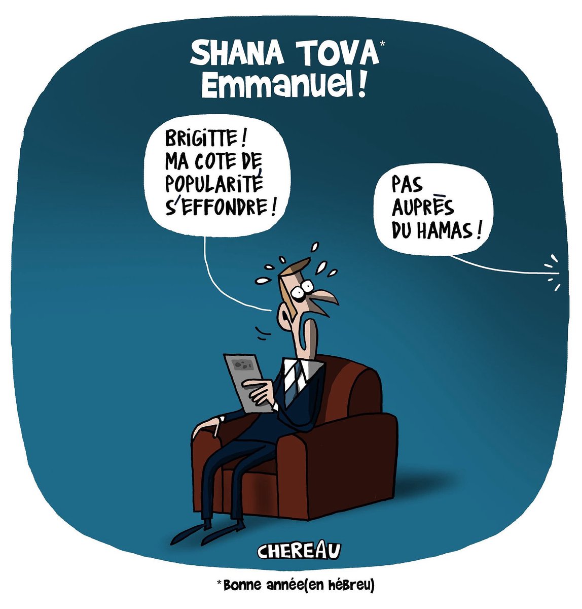 jokesmanager's tweet image. C'est le grand jour pour Girouette 1er. Il va reconnaitre à l'ONU l'efficacité d'un pogrom. #ONU #Pogrom #Macron #terrorisme #RoshHashanah