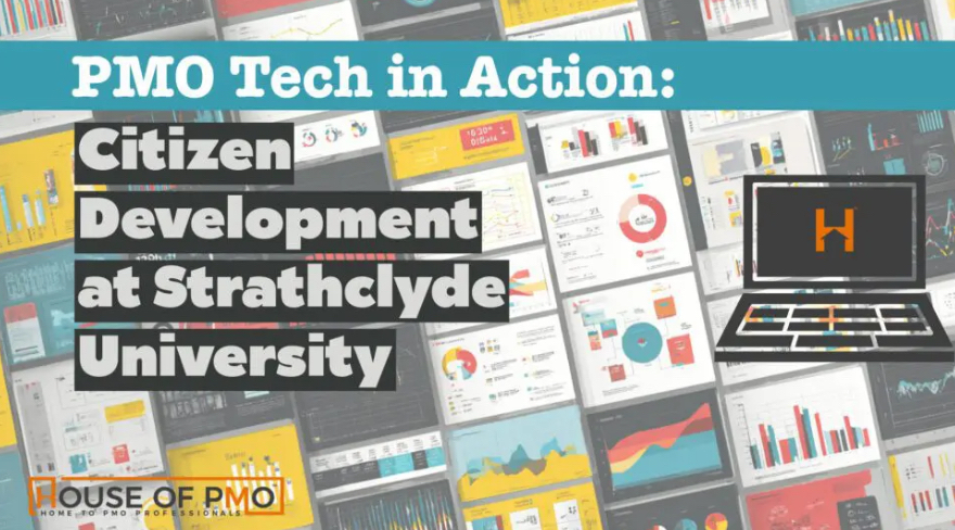 houseofpmo's tweet image. How Strathclyde Uni’s PMO is using #CitizenDevelopment + Microsoft Power Platform to deliver big impact with small automations.

Read more houseofpmo.com/library/pmo-te…

#PMO #PowerBI #DigitalTransformation