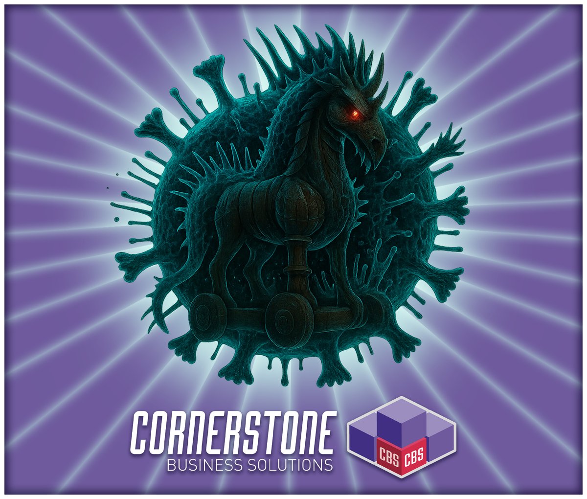 Cornerstone Business Solutions tweet media