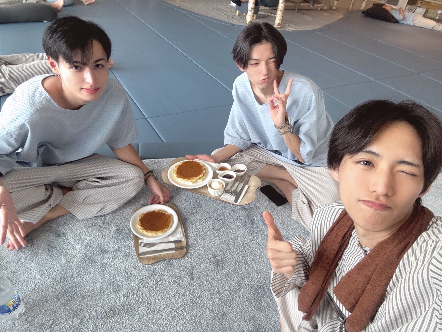 sy❤︎さま確認ページ 重要】三井住友カード アカウントの異常通知 と題した