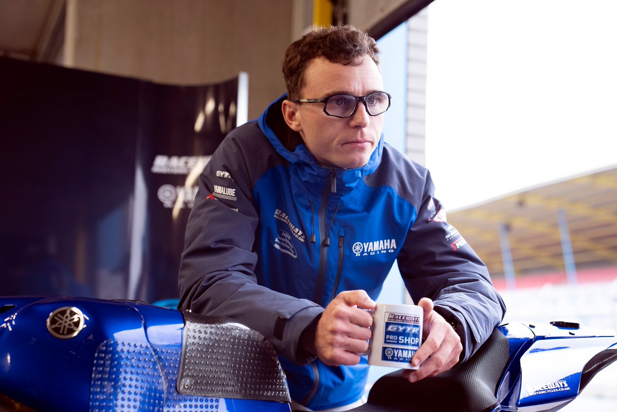 Eazi-Grip™ Racing Products tweet media