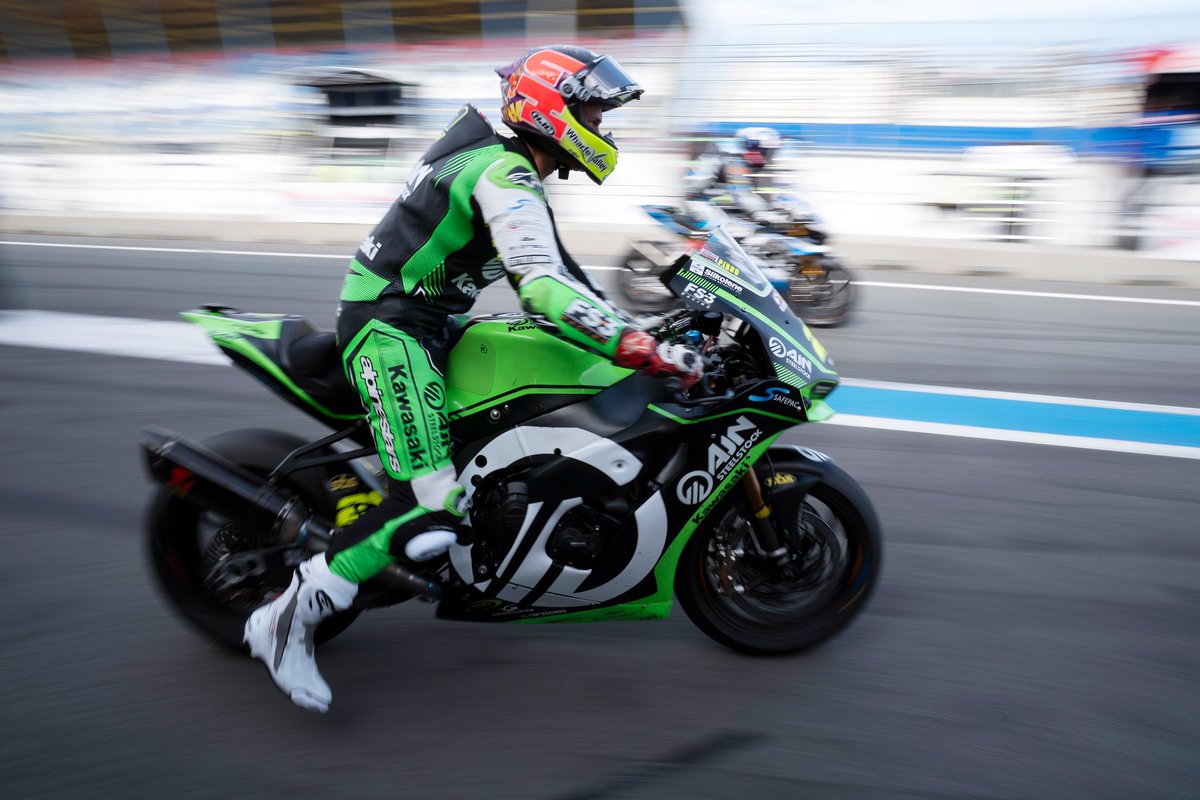 Eazi-Grip™ Racing Products tweet media