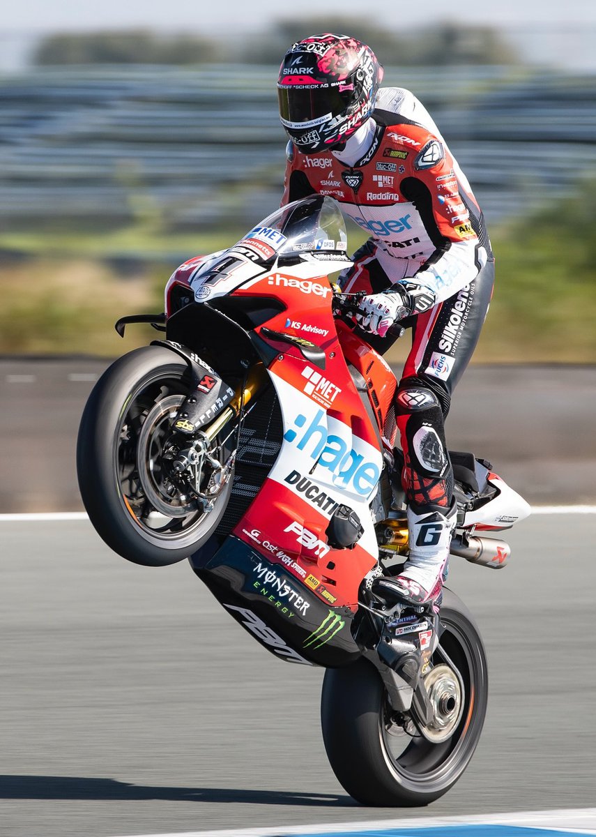 Eazi-Grip™ Racing Products tweet media