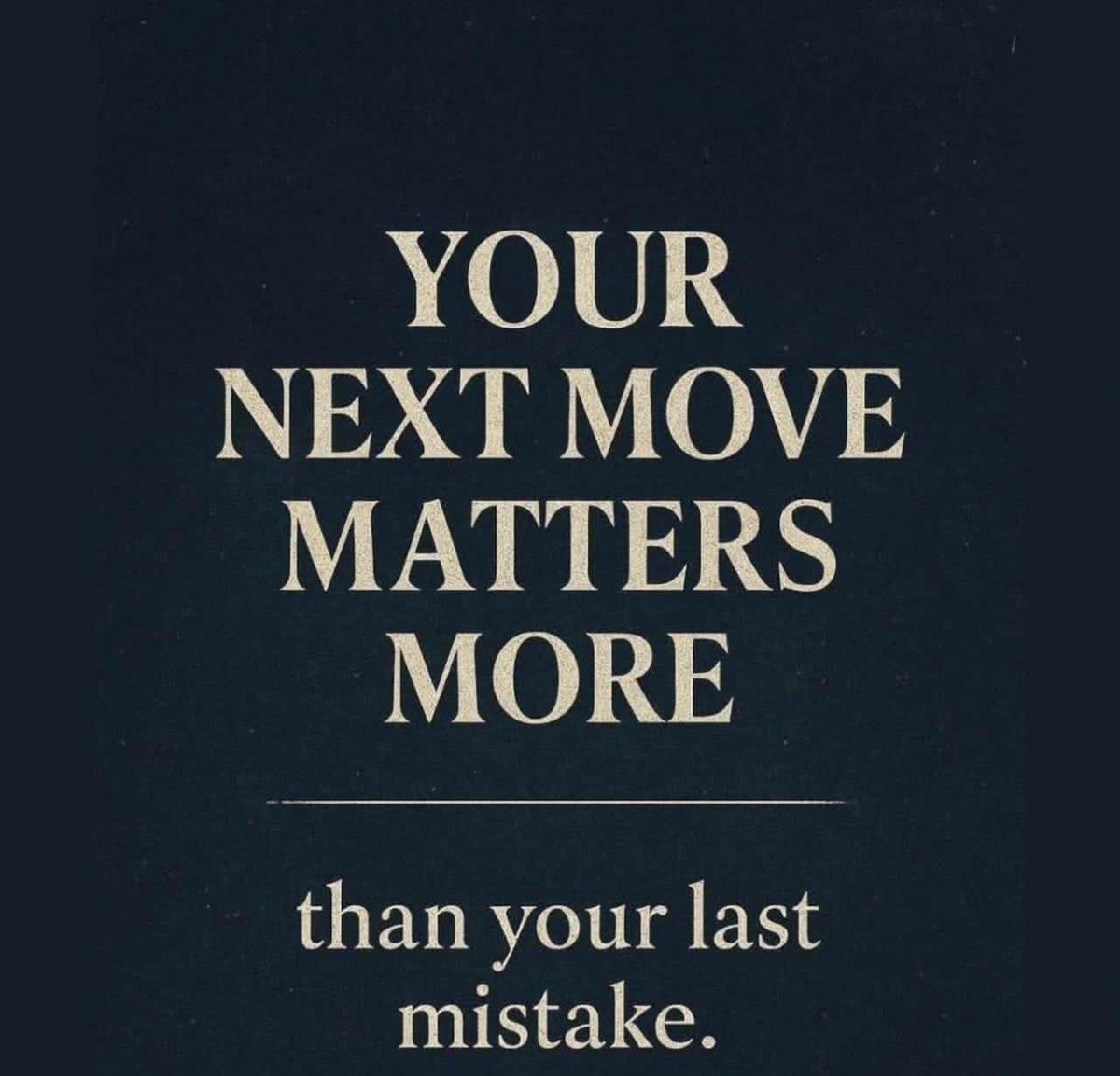 sharmaaparna's tweet photo. Muse for the week-
While the world experiences your success, it comes at a cost-hard work,untiring efforts, burning the midnight oil.
Keep going, toil...success will follow!
#motivation #hrrealitybytes #betweenuandme #Aparnamuse https://t.co/jKPlufr0Pn