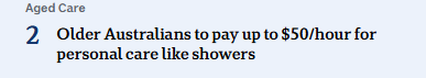 MagConception's tweet image. #auspol #qldpol #nswpol #vicpol    is this the start of a new round of ROBO-BOBO economics that locks in inequality for those already suffering from inequality.  also it could be  cheaper to go to a freelance provider in the classifieds