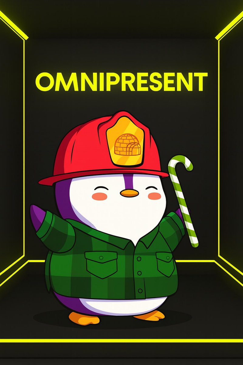 Over the past three months,this is what we have done at Omnipresent

•20+ UGC campaigns launched for Omni Creators
•$10K+ awarded to top users on the Engage Leaderboard
•Over $300K distributed through KOL campaigns

Omnipresent is only getting started
(Discord link below)