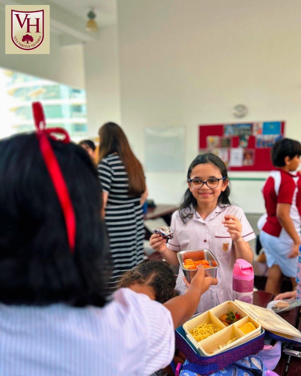 Victory Heights Primary School tweet media