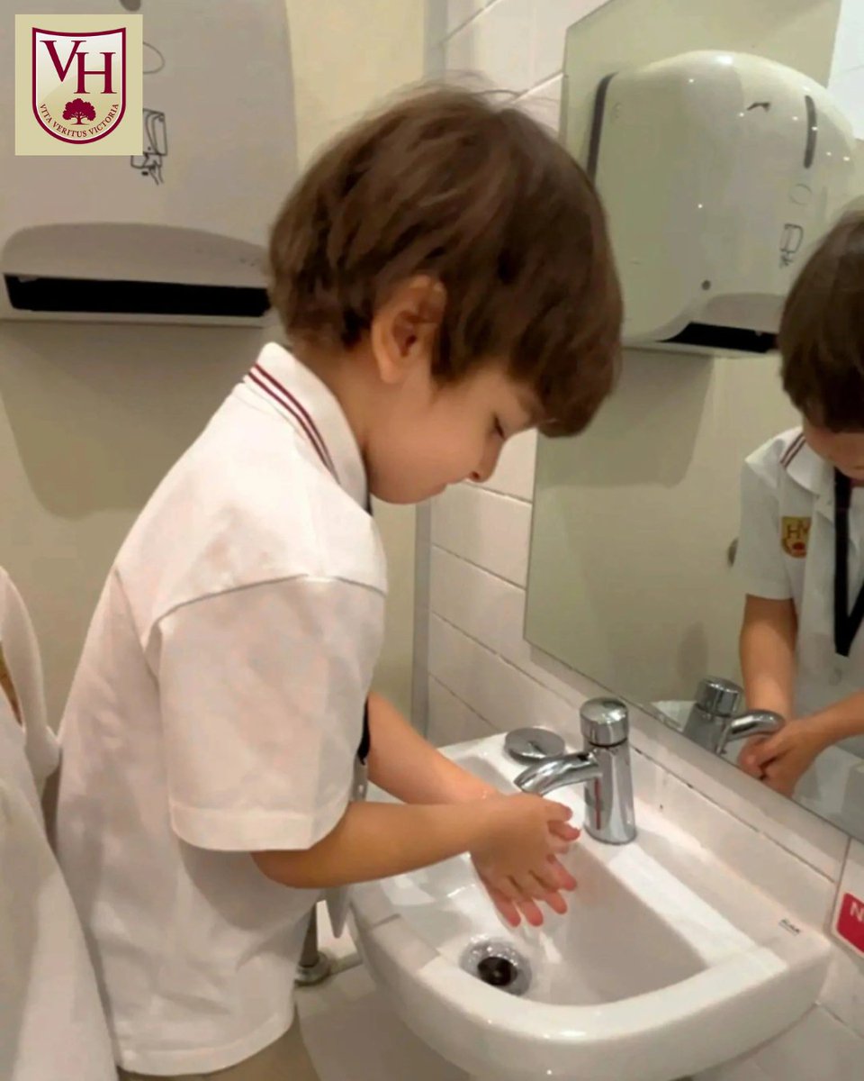 Victory Heights Primary School tweet media