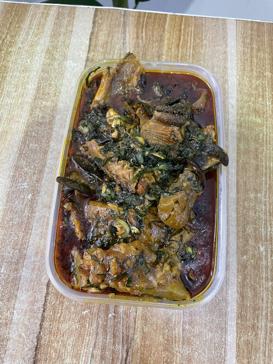 Cravings don’t wait, and neither should you. 

Grab your bowl while it’s hot.

Dm or WhatsApp: 07080757799 to order.

📍Abuja