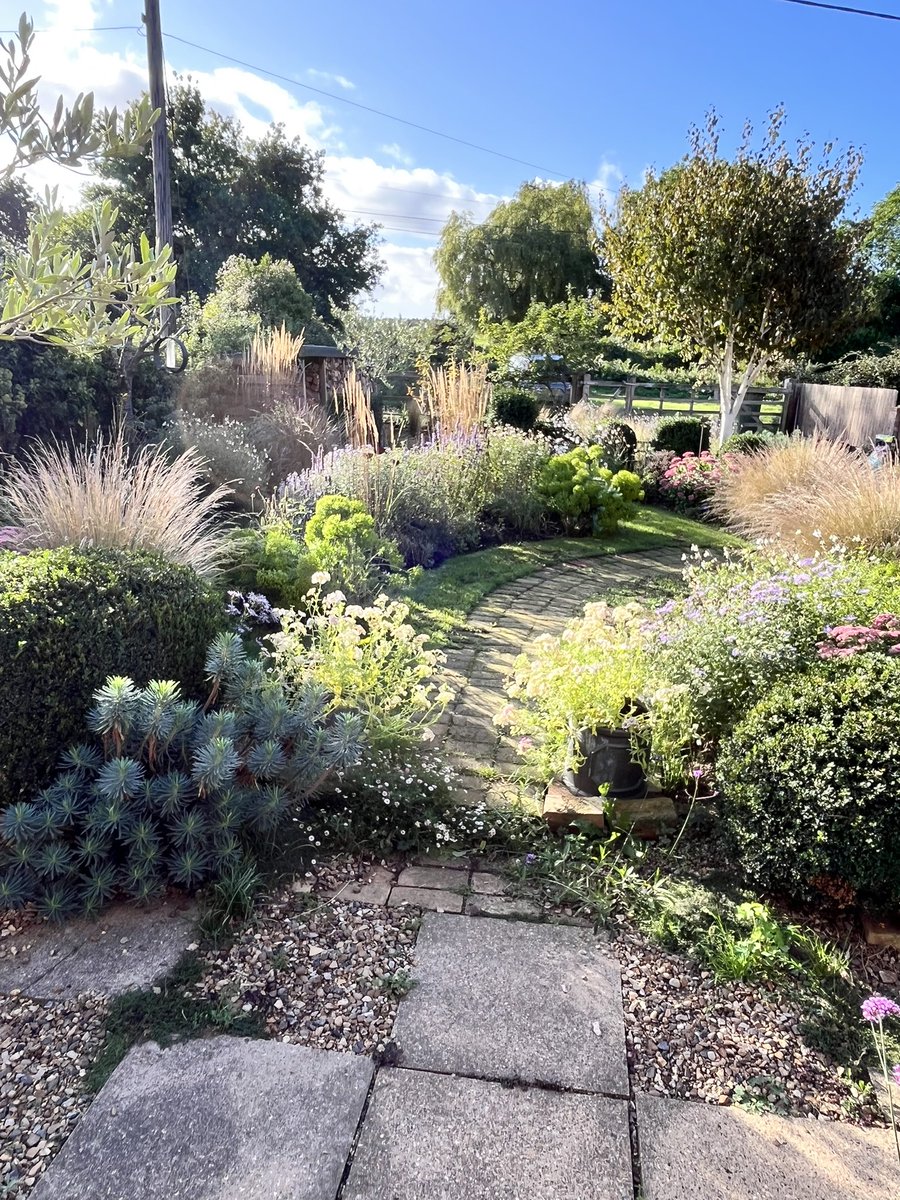 Happy autumn equinox