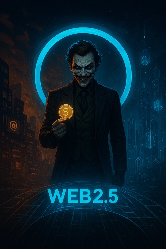 The Joker tweet media