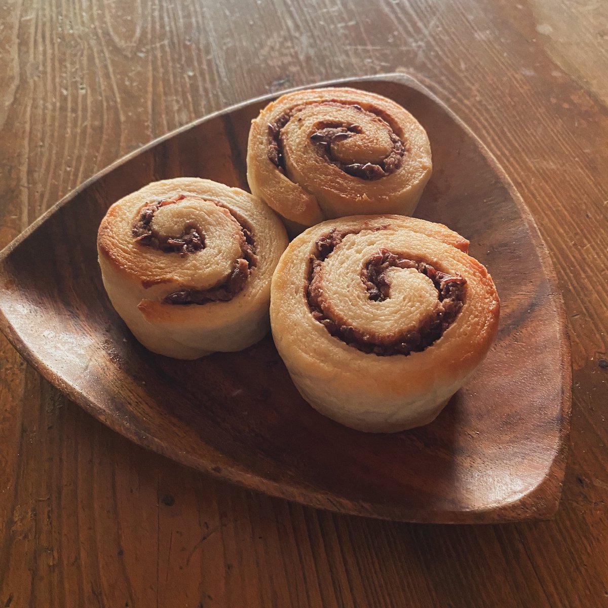 グルテンフリー様•*¨*•.¸♬︎ お豆腐と米粉で作った グルテンフリーのドーナツ 手作りすると