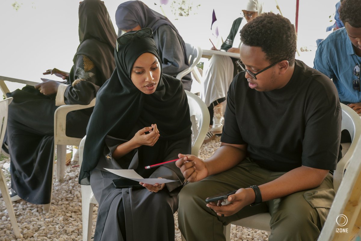 UbahAnd's tweet image. The Art &amp;amp; Photography Competition is live! Celebrating the creativity &amp;amp; talent of young artists — their voices, their vision, their art. 
Proudly part of the EU-funded #KickStartForEquality programme with Plan International &amp;amp; Ubah Inspire.