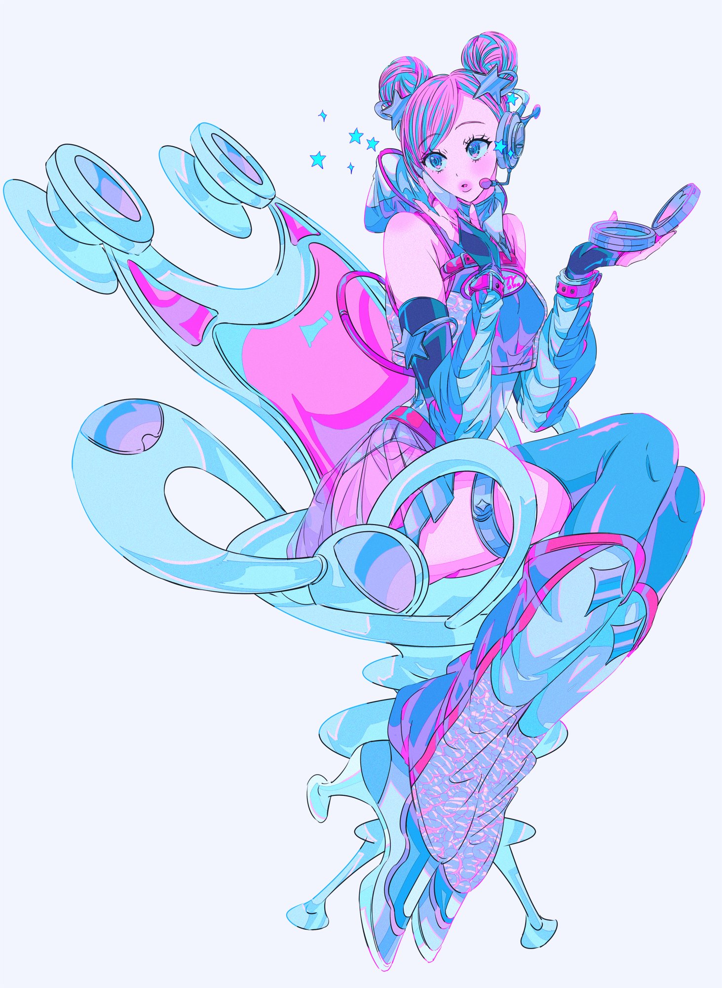 モナココ♡ najuco (@naju0517) / X