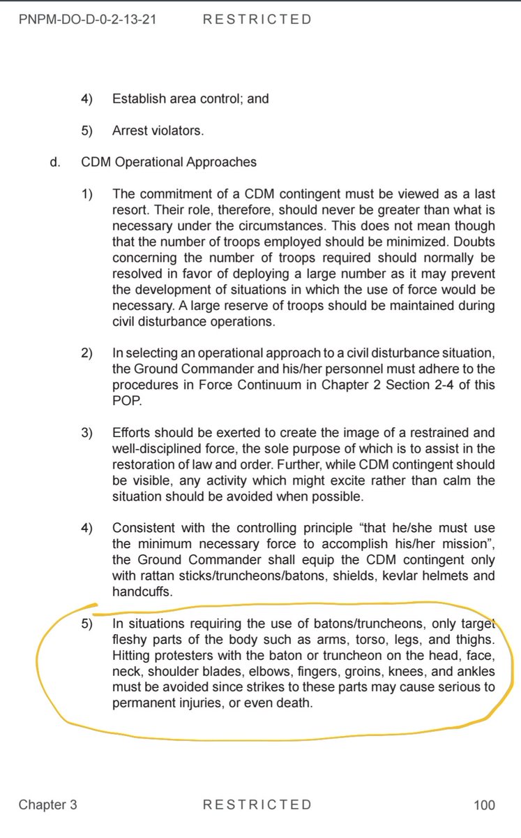 Dead Balagtas #67 GABRIELA tweet media