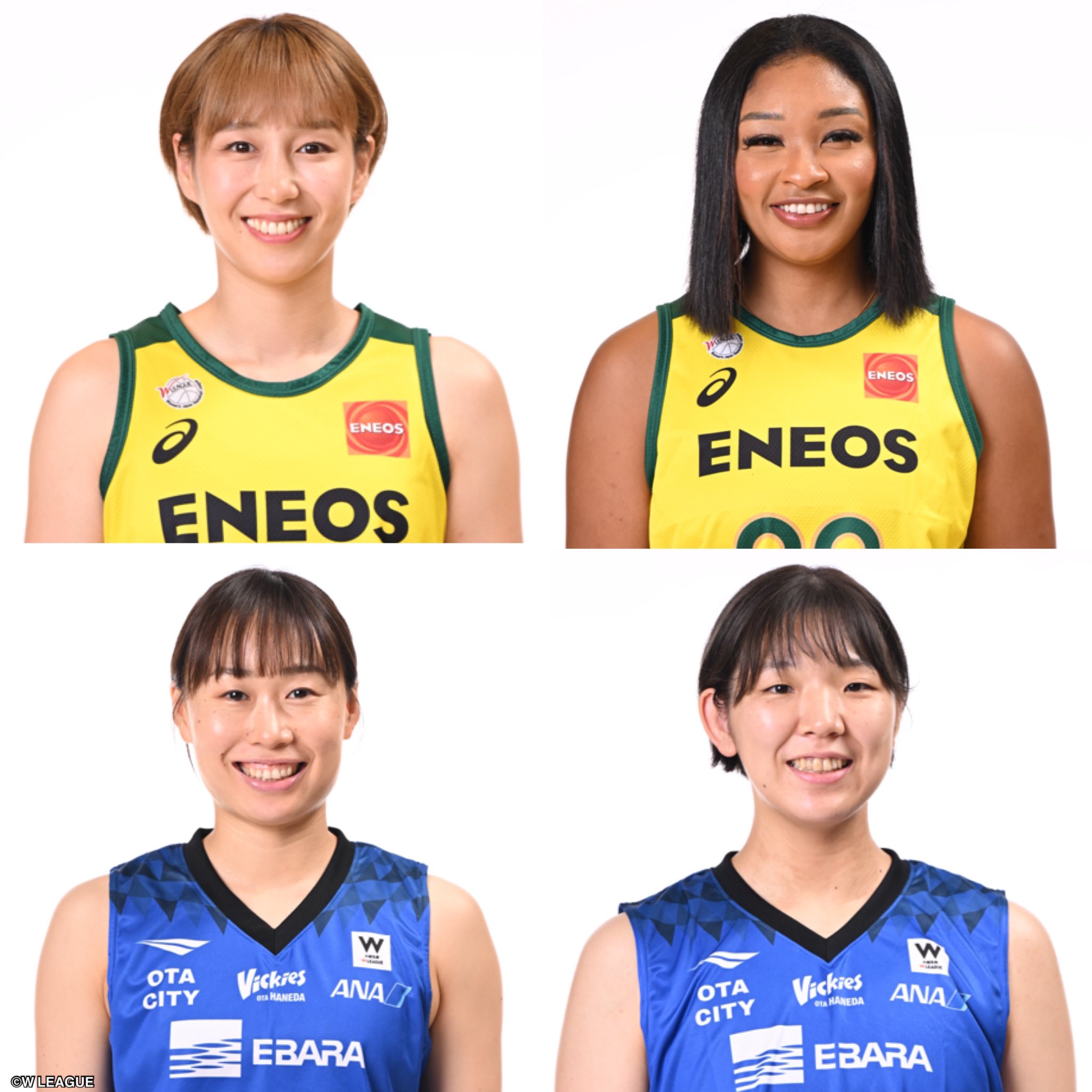 Wリーグ元東京羽田ビッキーズ軸丸選手サイン入りウォームアップパンツ 🎉 HAPPY BIRTHDAY🎂💙 #17千葉 歩選手 @chiba_ayumi8376 #東京