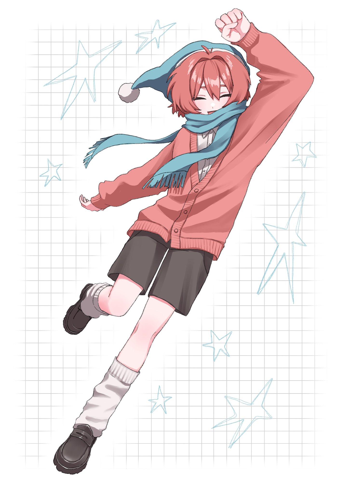 確認(。•̀ᴗ-)✧ 夢心地 (@r_31111) / X